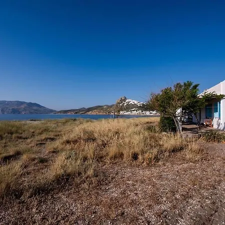Διαμέρισμα Mistral House