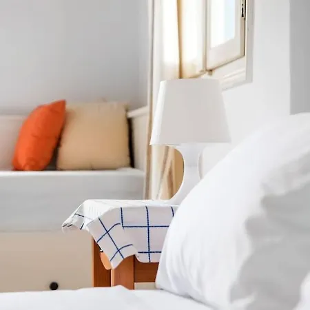 Mistral House