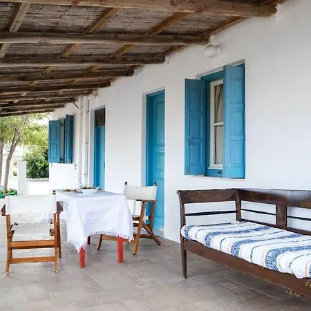 Διαμέρισμα Mistral House *