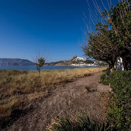 Mistral House Skyros