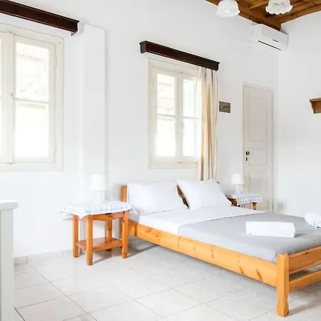Apartment Mistral House *