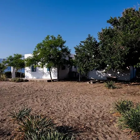 Mistral House Σκύρος