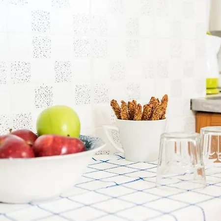 Διαμέρισμα Mistral House *