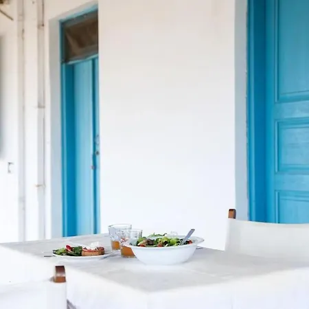 Διαμέρισμα Mistral House