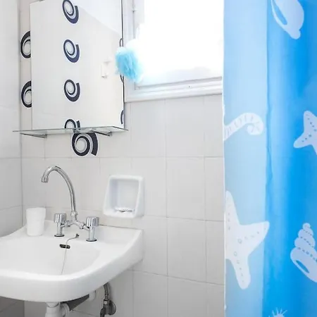 Apartment Mistral House *