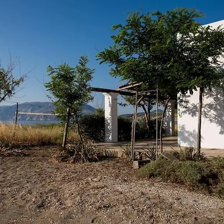 Mistral House