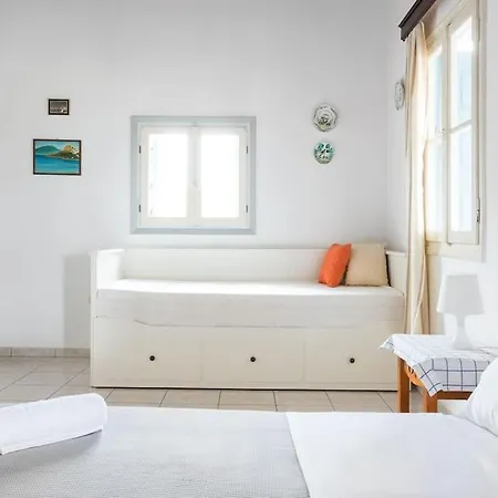 Διαμέρισμα Mistral House