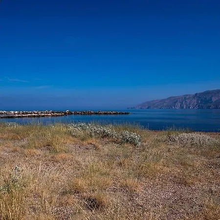 Διαμέρισμα Mistral House *