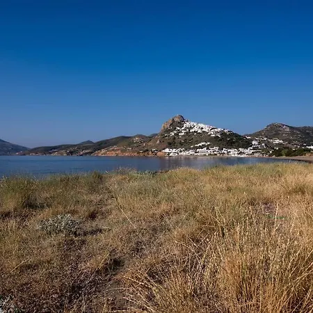 Mistral House Skyros