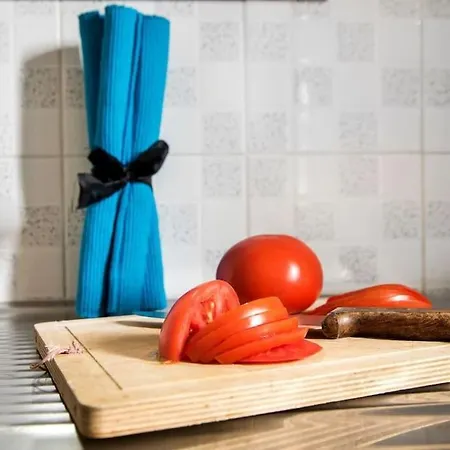 Apartment Mistral House Skyros