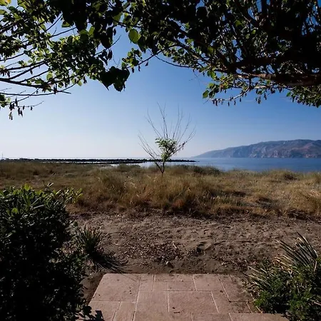 Διαμέρισμα Mistral House *