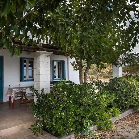 Mistral House Skyros