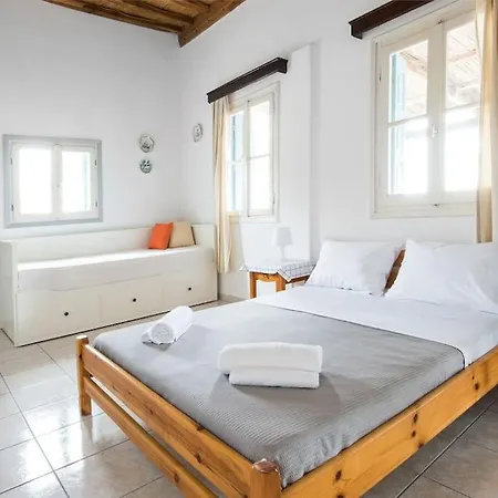 Διαμέρισμα Mistral House *