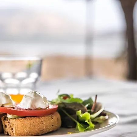 Διαμέρισμα Mistral House *
